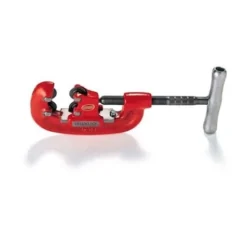 RIDGID 42-A Heavy Duty 4-Wheel 3/4" - 2" Pipe Cutter 32870