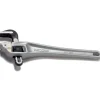 RIDGID 14" Aluminum Offset Pipe Wrench 31120