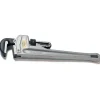 RIDGID 18" Aluminum Pipe Wrench 31100