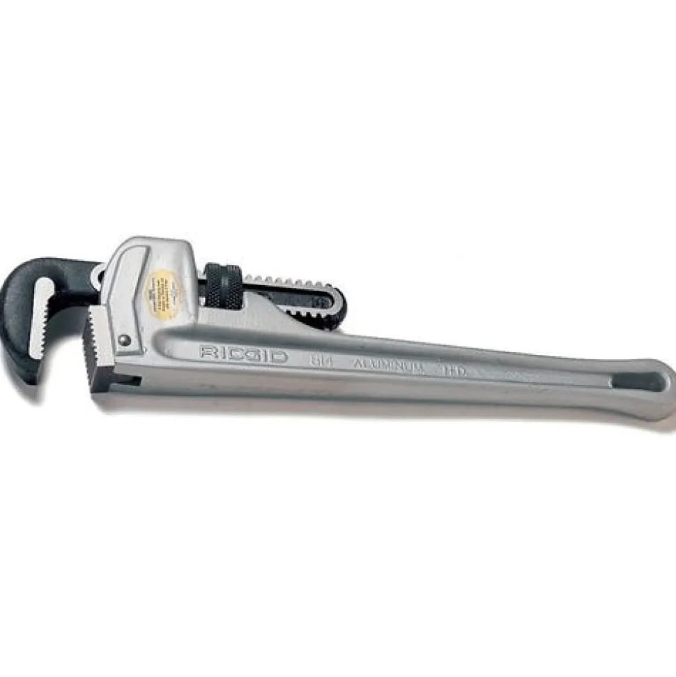 RIDGID 48" Aluminum Pipe Wrench 31115