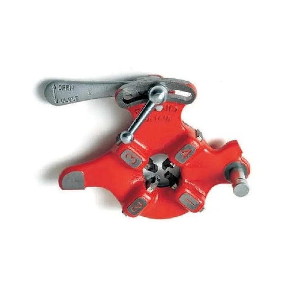 RIDGID 500A Mono Die Head - 1/8" 42047