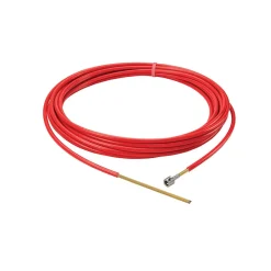 RIDGID Assembly, FlexShaft Cable K9-102, sheath, couplings, 50' (15,2 m) 64343
