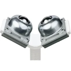 RIDGID Ball Transfer Head Set (Includes Ref. No. 2) 60007