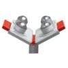 RIDGID BTH-9 Ball Transfer Head 37997