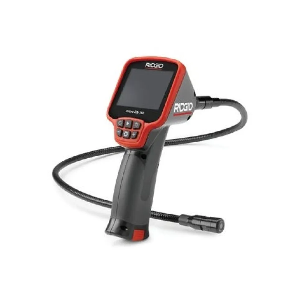 RIDGID CA-150 SeeSnake Micro Video Inspection Camera 36848