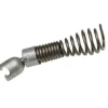 RIDGID 5/16" C-22 Drop Head Auger 50' Cable 89405