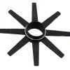RIDGID 6" Center Guides (10 pk) 64502