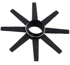 RIDGID 6" Center Guides (10 pk) 64502