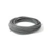RIDGID 3/8" C-33IW Integral Wound Solid Core 100' Cable 87587