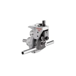 RIDGID 975 Combo Roll Groover for Use with Copper Tube 32828