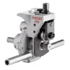 RIDGID 975 Combo Roll Groover (1-1/4"-6" Pipe) 25638