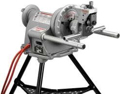 RIDGID 975 Combo Roll Groover (1-1/4