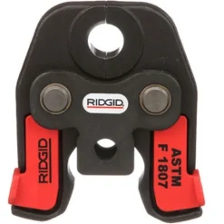 RIDGID 3/4" Compact Series ASTM F 1807 Jaw 22968