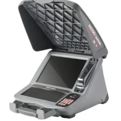 RIDGID CS12x SeeSnake Digital Recording Monitor Wi-Fi 57278