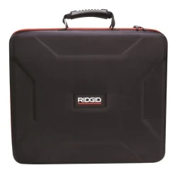 RIDGID CS6x Versa Carrying Case 66483