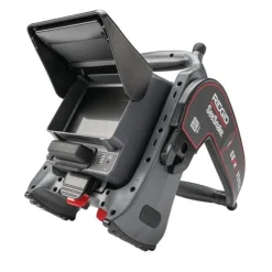 RIDGID CS6x VERSA SeeSnake Digital Recording Monitor w/ Wi-Fi 64943