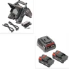 RIDGID CS6x VERSA SeeSnake Digital Recording Monitor Wi-Fi Battery Kit 64968