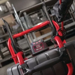Ridgid CSx Via SeeSnake Adapter for Tablets Bluetooth WiFi 66523