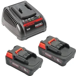 RIDGID CSx Via SeeSnake Adapter for Tablets Bluetooth WiFi Battery Kit 66528 KIT-RD66528
