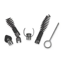 RIDGID Drain Cleaning Tool Set 48482