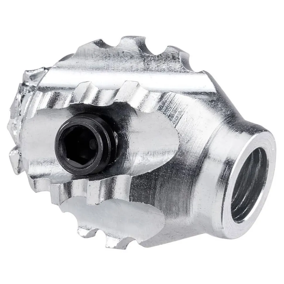 Ridgid FlexShaft K9-102 Penetrating Ball Head 71838