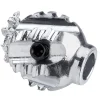 Ridgid FlexShaft K9-204 Penetrating Ball Head 71848