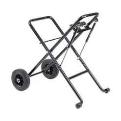 RIDGID 250 Folding Wheel Stand for 300 Compact Threader 67657