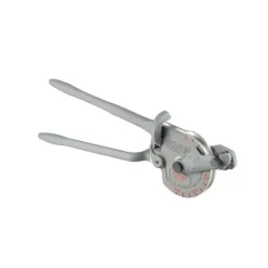 RIDGID 358 Geared Ratchet Tube Bender 35170