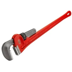 RIDGID 60" Heavy-Duty Straight Pipe Wrench 31045