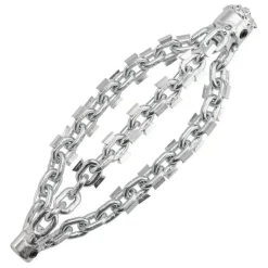 Ridgid K9-204 4" 3-Chain FlexShaft Penetrate Knocker 66588