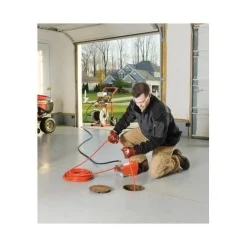 RIDGID KJ2200 Water Jetter 63877