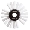 RIDGID K9-204 2" Nylon Cleaning Brush For 5/16" Cable 68943