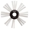 RIDGID K9-306 3" Nylon Cleaning Brush For 3/8" Cable 68958
