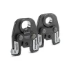 RIDGID MegaPress Compact Jaws Black Pipe 1/2"-1" Kit 66983