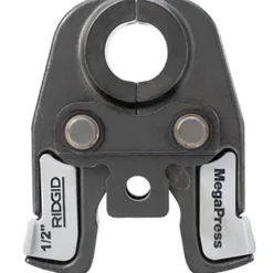 RIDGID MegaPress Viega Compact Jaw 1/2'' 48433
