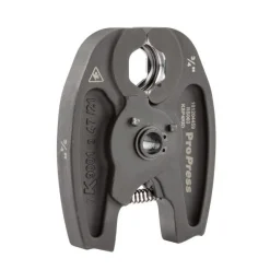 RIDGID 3/4" Mini Jaw for RP 115 ProPress 72583