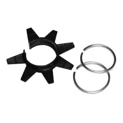 RIDGID 75mm Star Guide (6 pk) 95507