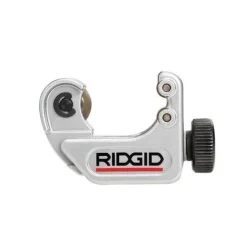 RIDGID 3/16" - 15/16" Model 104 Close Quarters Metal/Copper Cutter 32985