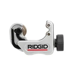 RIDGID 3/16 - 15/16" Model 117 Close Quarters Quick-Feed Metal/Copper Cutter 97787