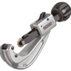 RIDGID 1-7/8"-4-1/2" Model 154 Quick-Acting Mettal/Copper Cutter 31652