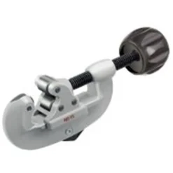 RIDGID 1/8" - 1" Model 10 Screw Feed Metal/Copper Cutter 32910