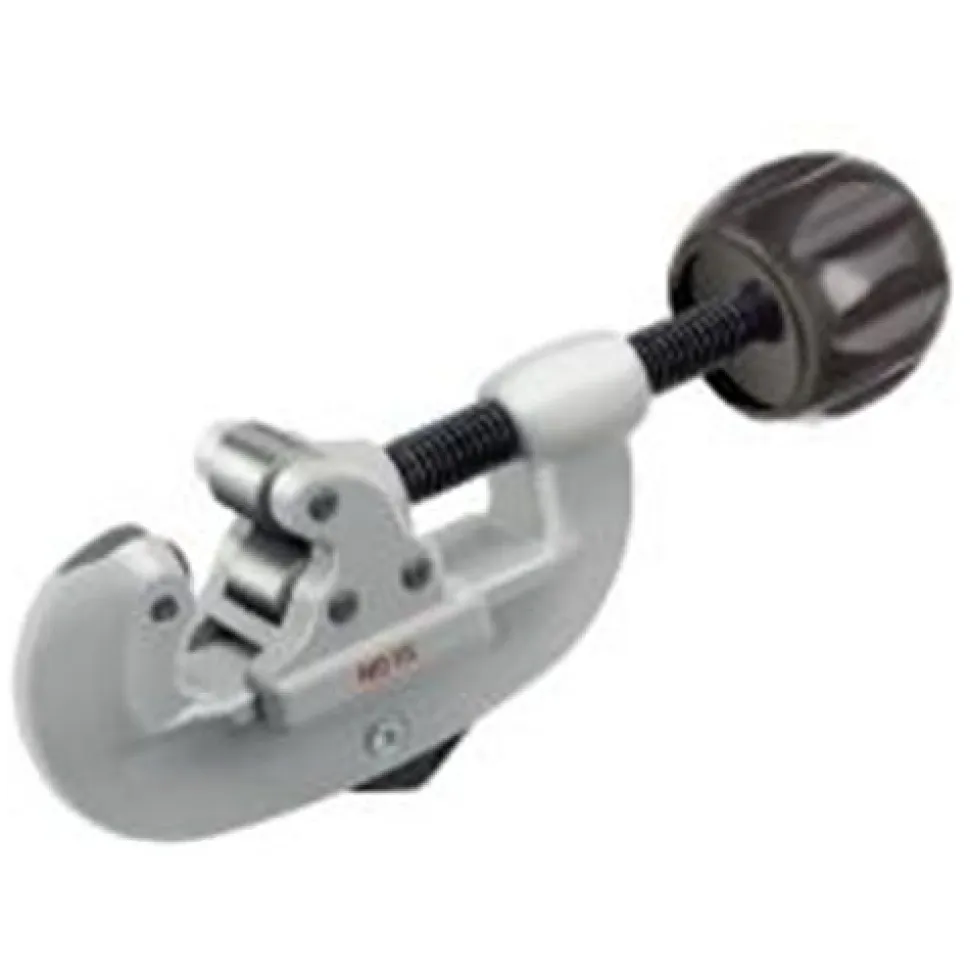 RIDGID 5/8" - 2-1/8" Model 20 Screw Feed Metal/Copper Cutter 32930