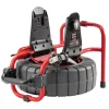 Ridgid M40 SeeSnake Compact Self-Leveling Camera 131' Stiff Cable (Reel only) 63673
