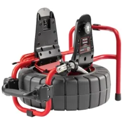 Ridgid M40 SeeSnake Compact Self-Leveling Camera 131' Stiff Cable (Reel only) 63673