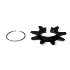 RIDGID Pipe Guides for SeeSnake Mini, 4" (20 pk) 67312