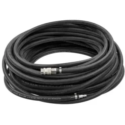RIDGID Pipe Patch 100' Air Hose - Fittings Included 74828
