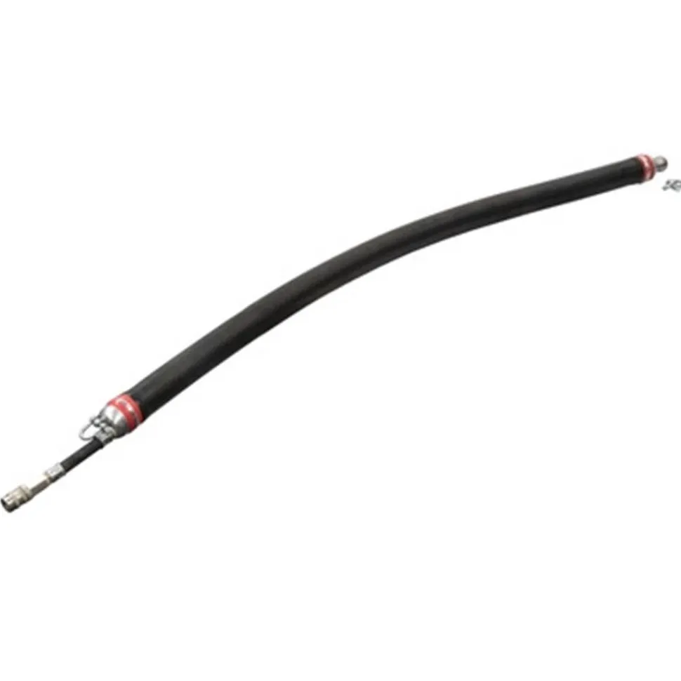 RIDGID Pipe Patch Packer - 3-4" Pipe x 4' Length 74753
