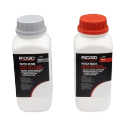 RIDGID Pipe Patch Resin Only - 3' Patch 74863