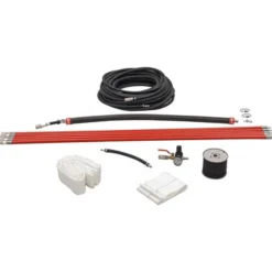 RIDGID Pipe Patch Starter System - 3" Pipe x 32" Repair 74663