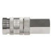 RIDGID Pipe Patch 1/4" Steinco F/F Lockable Coupling 74838